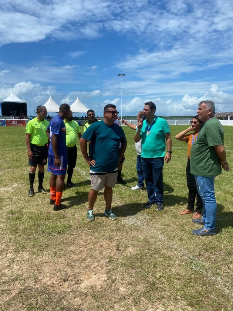 1º De Maio – Uma Festa Que Ficará Marcada Para Sempre Na História Do Munícipio De Lucena